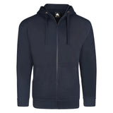 Macaw Zipped Hoodie thumbnail 2