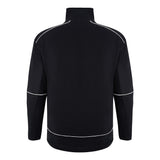 Fireback Quarter Zip Sweatshirt thumbnail 5