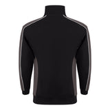 Avocet Quarter Zip Sweatshirt thumbnail 8