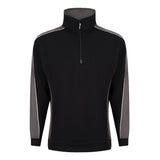 Avocet Quarter Zip Sweatshirt thumbnail 1