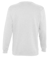SOL'S Unisex New Supreme Sweatshirt | Ash thumbnail 2