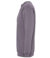 SOL'S Unisex New Supreme Sweatshirt | Grey thumbnail 3