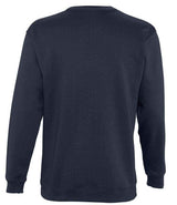 SOL'S Unisex New Supreme Sweatshirt | Navy thumbnail 2