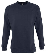 SOL'S Unisex New Supreme Sweatshirt | Navy thumbnail 1