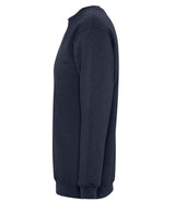 SOL'S Unisex New Supreme Sweatshirt | Navy thumbnail 3