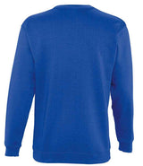 SOL'S Unisex New Supreme Sweatshirt | Royal Blue thumbnail 2