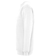 SOL'S Unisex New Supreme Sweatshirt | White thumbnail 3