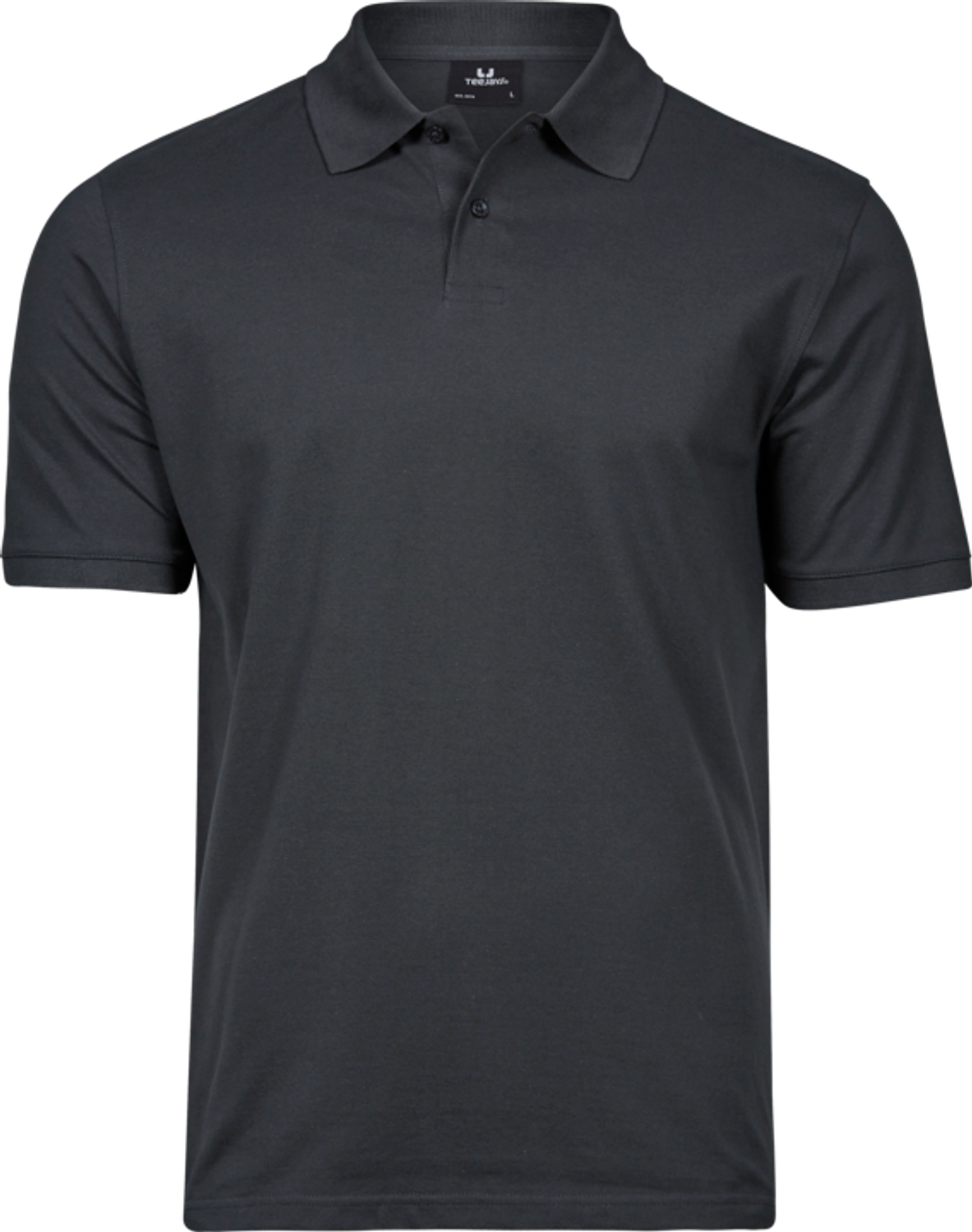 Tee Jays Men's Heavy Polo