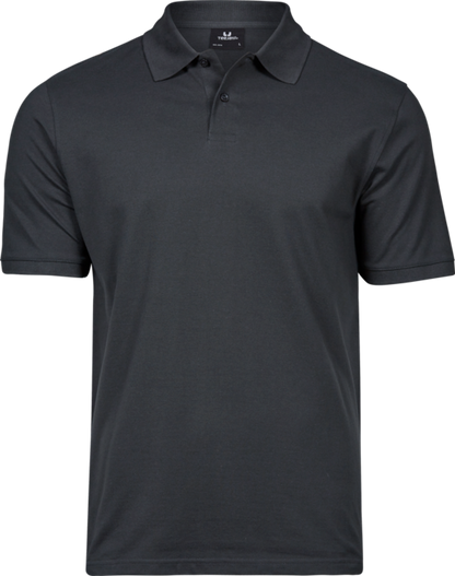 Tee Jays Men's Heavy Polo