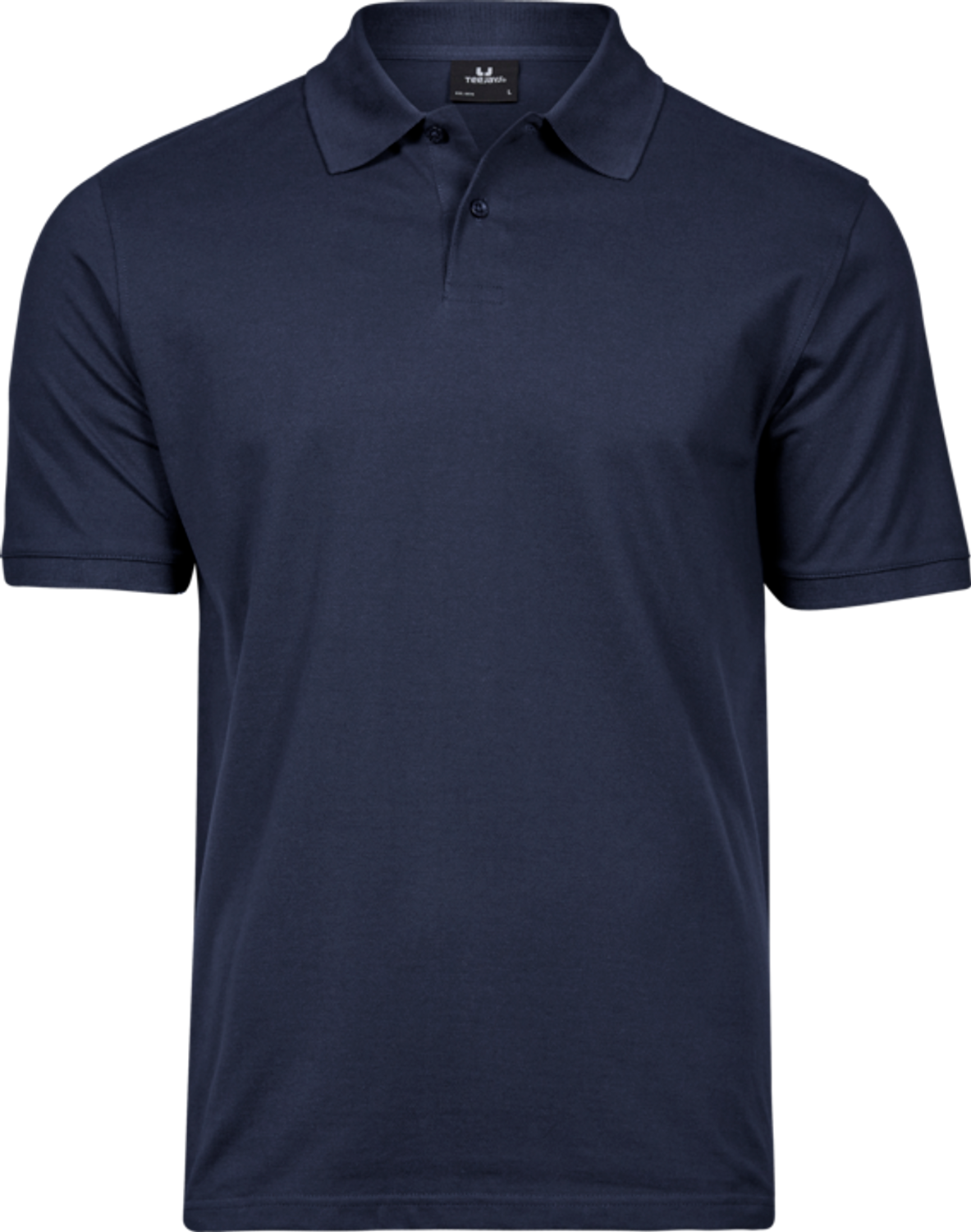 Tee Jays Men's Heavy Polo