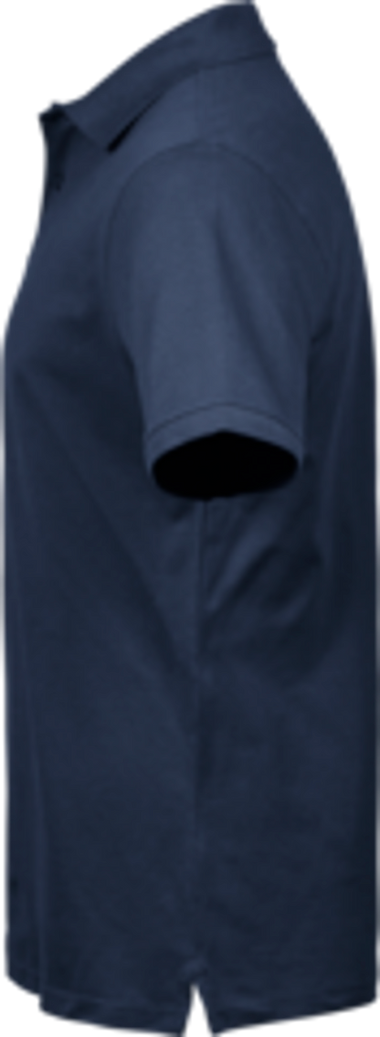 Tee Jays Men's Heavy Polo