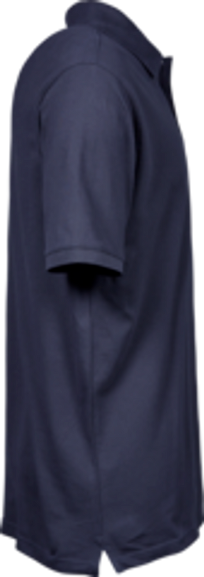 Tee Jays Men's Heavy Polo