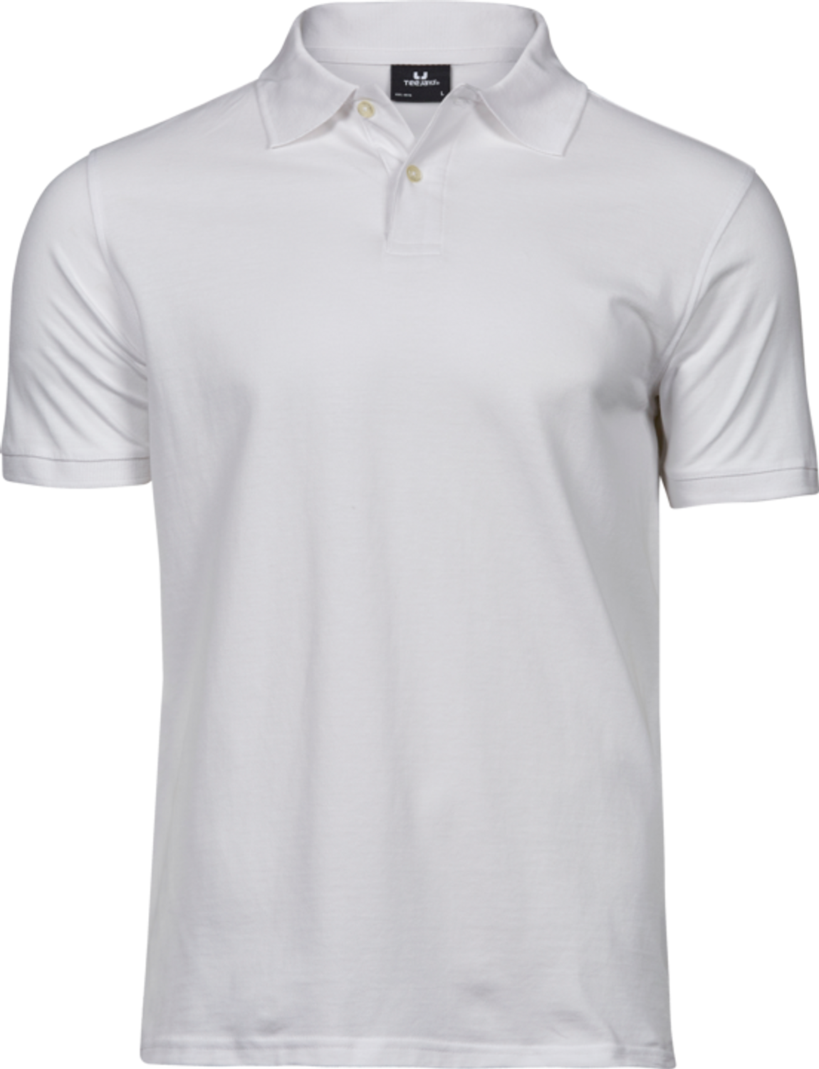 Tee Jays Men's Heavy Polo