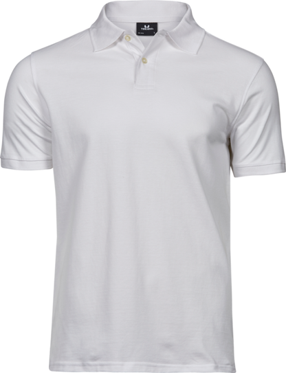 Tee Jays Men's Heavy Polo