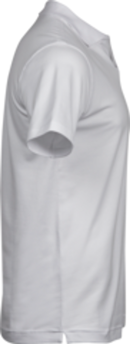 Tee Jays Men's Luxury V-Neck Polo