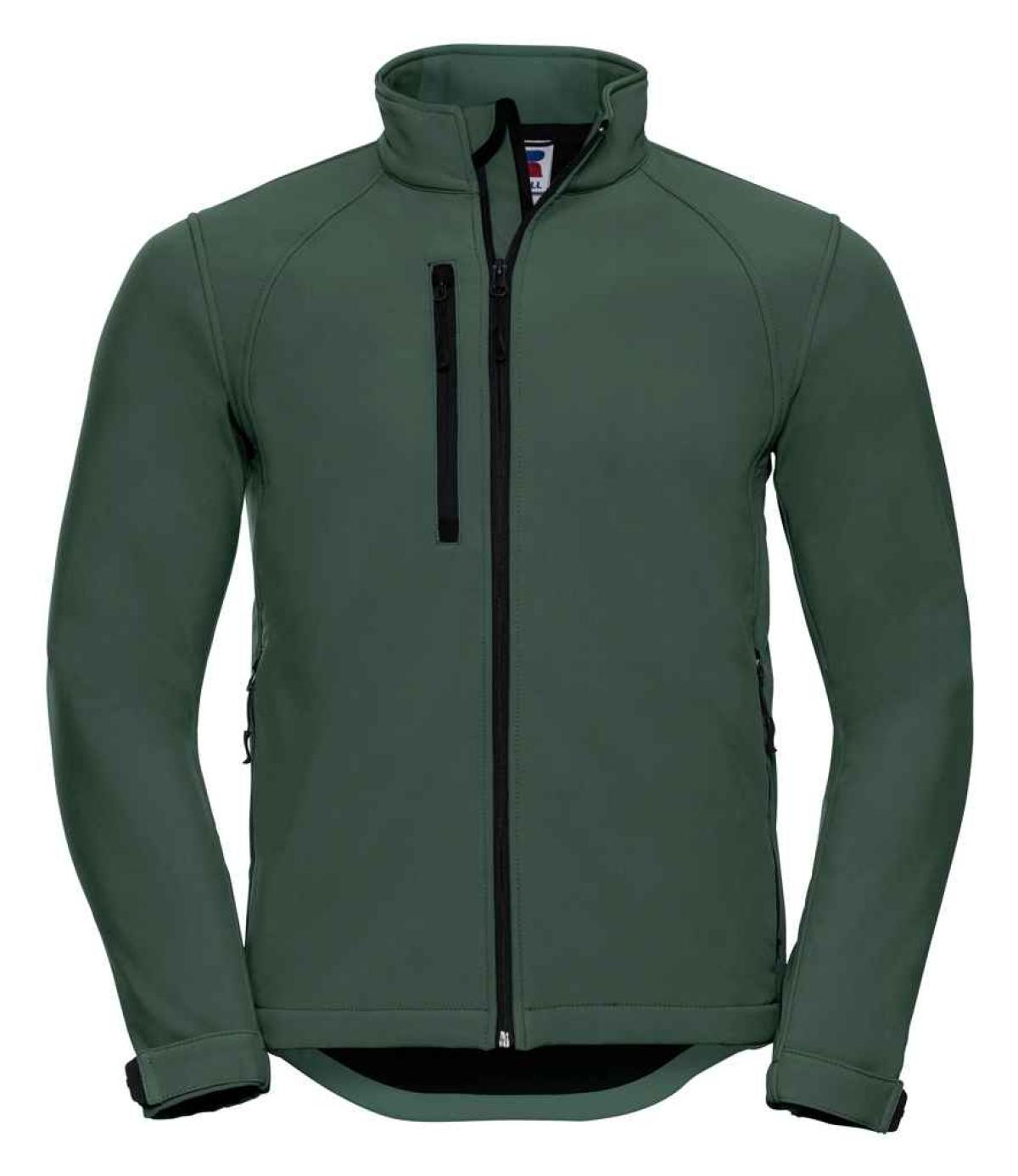 Russell Athletic Soft Shell Jacket