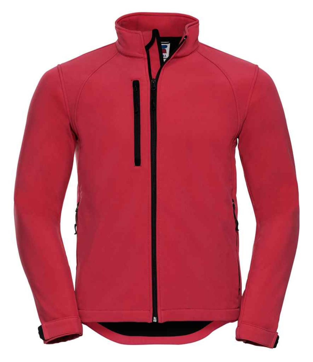 Russell Athletic Soft Shell Jacket