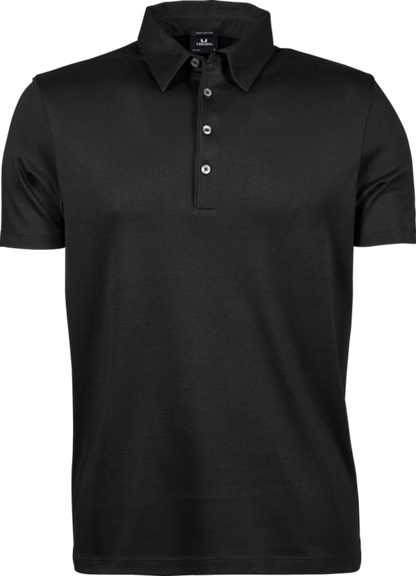 Tee Jays Men's Pima Cotton Polo