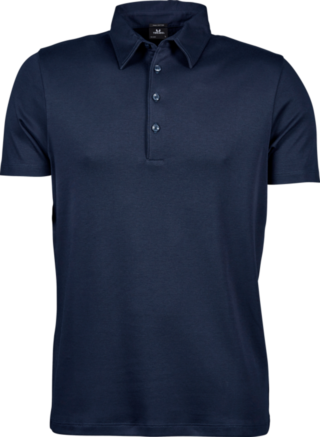 Tee Jays Men's Pima Cotton Polo