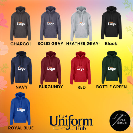 Pro Hoodie Deal x10