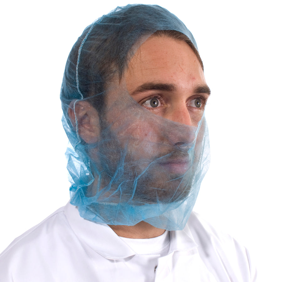 Balaclava Hood - Economy