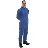 Supertex SMS Type 5/6 Coverall thumbnail 1