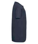 Russell Athletic Kids Classic Ringspun T-Shirt | French Navy thumbnail 6
