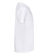 Russell Athletic Kids Classic Ringspun T-Shirt | White thumbnail 6
