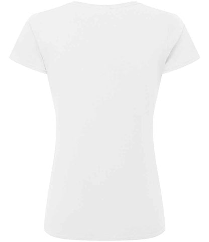 Russell Ladies Authentic Classic Ringspun T-Shirt