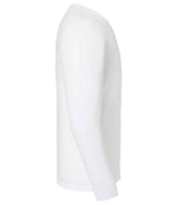 Russell Athletic Classic Long Sleeve T-Shirt | White thumbnail 6