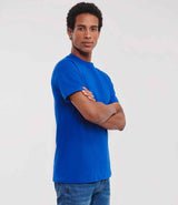 Russell Athletic Classic Ringspun T-Shirt | Bright Royal thumbnail 3