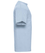 Russell Athletic Classic Ringspun T-Shirt | Mineral Blue thumbnail 6