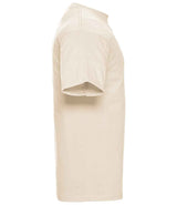 Russell Athletic Classic Ringspun T-Shirt | Natural thumbnail 6