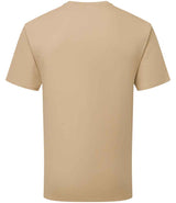 Russell Athletic Classic Ringspun T-Shirt | Tan thumbnail 5