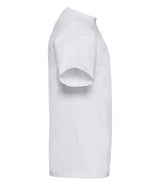 Russell Athletic Classic Ringspun T-Shirt | White thumbnail 6