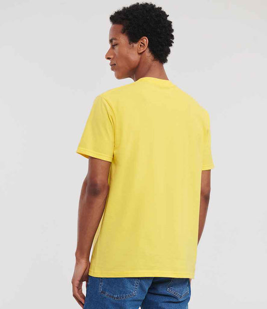 180M Yellow Model