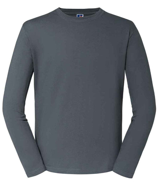 Russell Athletic Classic Long Sleeve T-Shirt