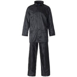 Polyester/PVC Rainwear - Rainsuit thumbnail 1