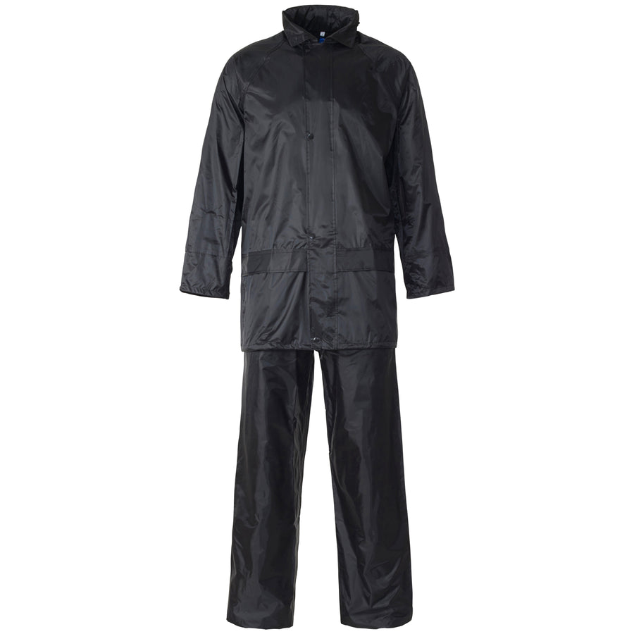 Polyester/PVC Rainwear - Rainsuit
