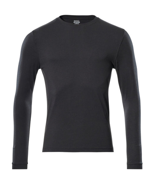 Mascot Workwear T-shirt, Long-sleeved -Crossover-18581-965