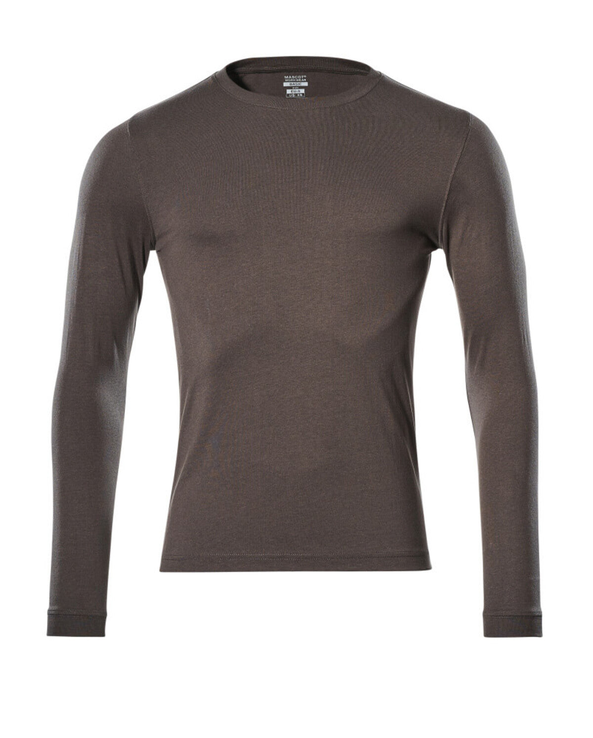 Mascot Workwear T-shirt, Long-sleeved -Crossover-18581-965