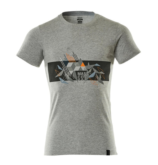 Mascot Workwear T-shirt -Accelerate Safe-19182-965