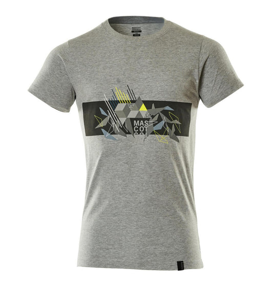Mascot Workwear T-shirt -Accelerate Safe-19182-965