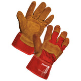 Pawā PG820 Rigger Gloves thumbnail 1