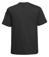 Russell Athletic Authentic Heavyweight T-Shirt | Black thumbnail 5