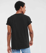 Russell Athletic Authentic Heavyweight T-Shirt | Black thumbnail 2