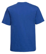 Russell Athletic Authentic Heavyweight T-Shirt | Bright Royal thumbnail 5