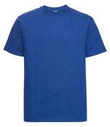 Russell Athletic Authentic Heavyweight T-Shirt | Bright Royal thumbnail 4