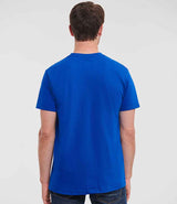 Russell Athletic Authentic Heavyweight T-Shirt | Bright Royal thumbnail 2