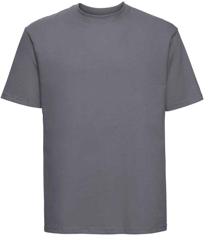 215M Convoy Grey Front